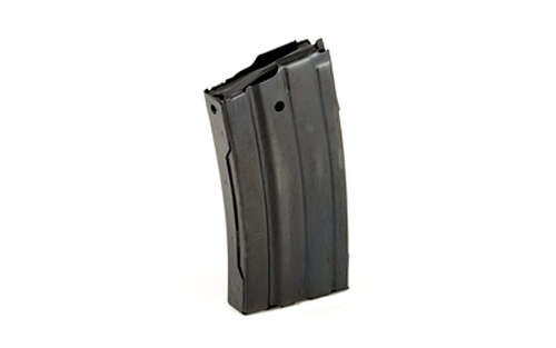 Magazines High Capacity ProMag Industries 223Rem|5.56NATO PROMAG RUGER MINI 14 223REM 20RD BL